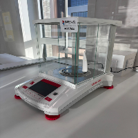 Ohaus Adventurer AX224 Precision Balance image 1